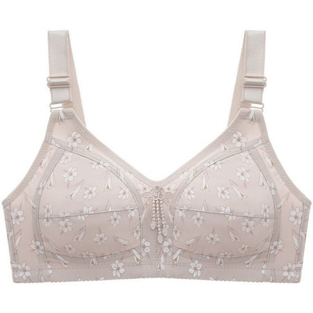 1Pcs Womens Bras Underwear Solid Lace Lingerie Bralette Plus Size Clothes Fall Winter Fashion 2025 Gifts Essentials Women s Clothing Daily Relaxed High Elasticity Belt Comfortable Clearance