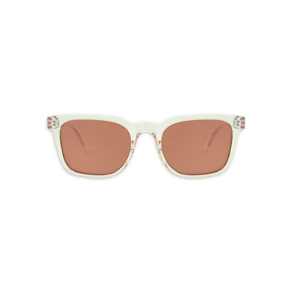 Foster Grant Square Sunglasses