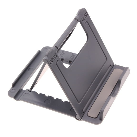Fold-up Stand for Samsung Galaxy A15/A14 5G Phones - Holder Travel Desktop Cradle Dock for Galaxy A15 5G/A14 5G