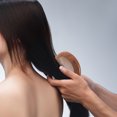 thumbnail image 4 of 2Pcs Small Tooth Comb Light Brown Color for Men and Women Suitable for Daily Use, 4 of 9