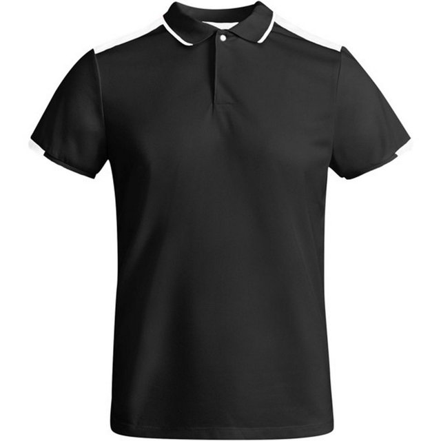 Roly Polo à Manches Courtes pour Hommes