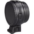 thumbnail image 4 of EF-EOS M Auto Focus Mount Adapter Weather Sealing, Fits for Canon EF/EF-S Lens to Canon EOS M Cameras Include, 4 of 5