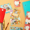 thumbnail image 4 of Cartes de Saint-Valentin Paw Patrol avec autocollants, Multi-couleurs, 32 Compte, 4 of 7