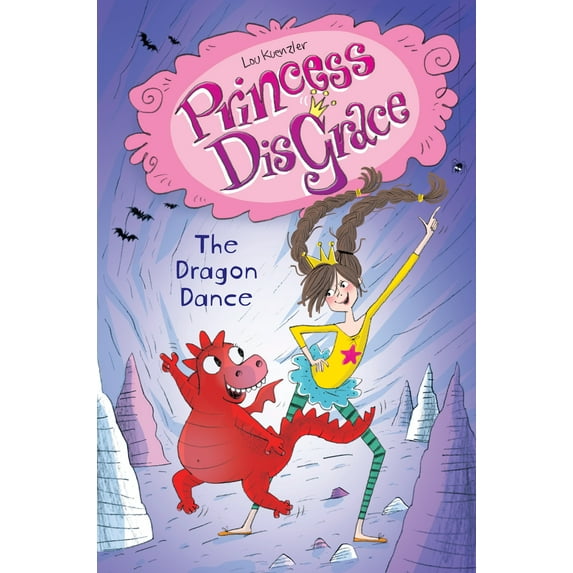 Princess Disgrace #2: The Dragon Dance