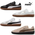 thumbnail image 2 of PUMA Army Trainer - Zapatillas deportivas antideslizantes, resistentes al desgaste y con absorción de impactos, de corte bajo, para hombre y mujer, 380709 v2, 2 of 5