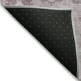 thumbnail image 3 of Addison Rugs Chantille Indoor/Outdoor Traditional Oriental Pink Washable Rectangle Rug, 8' x 10', 3 of 6