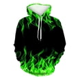 thumbnail image 1 of Sudadera Meitianfacai para hombre, sudadera con capucha estampada, estilo blusa, tallas S-3XL, 1 of 3