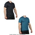thumbnail image 2 of Playera Wilson Talla CH Manga Corta Paquete 2 Piezas Caballero Negro y Petroleo, 2 of 4