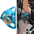thumbnail image 4 of Ascensor de pecho Sunnimix para cuerda de 8-12MM azul, 4 of 8