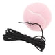 thumbnail image 5 of Pelota De Entrenamiento De Tenis Con Cuerda, Pelotas De Entrenamiento De Tenis, Herramienta De Entrenamiento De Autopráctica Para Actividades Al Aire, 5 of 7