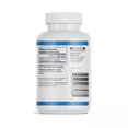 thumbnail image 2 of SD Pharmaceuticals Magnesium Glycinate 110mg - 90ct Veggie Capsules - Enhanced Bioavailability & Absorption - Gentle on the Stomach, 2 of 4