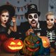 thumbnail image 3 of Calabaza De Halloween Luz De Noche Led Luces De Noche Ajustables Para Fiesta De Halloween Dormitorio Decoraciones Para El Hogar Speravity HA036862-00, 3 of 6