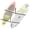 for 2 Kayaks, variant on Ceiling Kayak Storage Rack For 1 Kayak, Heavy-duty Overhead Hanger