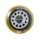 thumbnail image 2 of Filtro de combustible Caterpillar 1R-0749 Advanced High Efficiency, 2 of 2