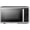 0.9 Cu. Ft. - Stainless Steel, variant on Chefman Countertop Microwave Oven 0.7 Cu. Ft., 700W, 3 Presets, & 10 Power Levels – Stainless Steel