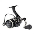 thumbnail image 2 of Fishing Reel All Metal Spool And Rocker Spinning Reel 8KG/17.6LB Max Drag 2000-7000 Series Saltwater Carp Fishing ,Rigid Aluminum Skeletal Frame, 2 of 7