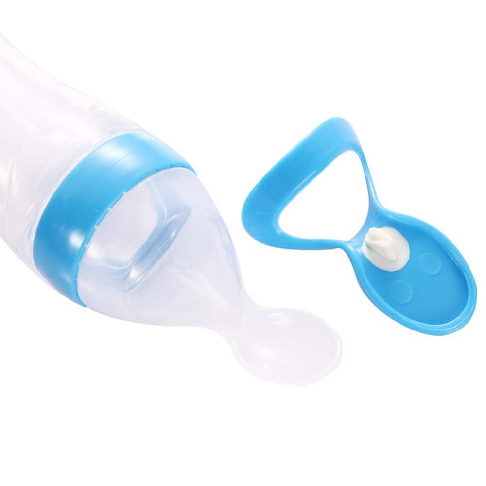 baby spoon bottle feeder walmart