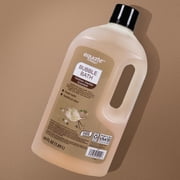 Equate Tahitian Vanilla Scented Bubble Bath, 64 fl oz Bottle