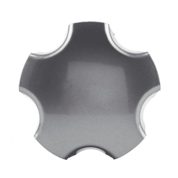 RhinoTuning 103mm/4.05in Corvette Center Caps for 05088 #9594652