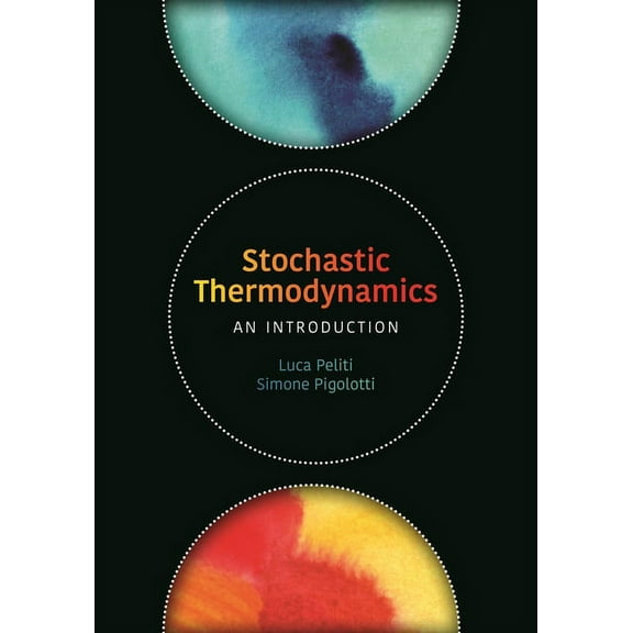 Stochastic Thermodynamics: An Introduction, (Hardcover)