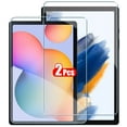 thumbnail image 1 of 2PCS Tempered Glass Screen Protector for Samsung Galaxy Tab S9 Ultra Tablet Accessories Film, 1 of 2