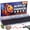 24 Colours, variant on COORIART Acrylic Paint Markers, Soft Brush Tip Pens, Automatic Ink Control No Bleed Markers Set for Wood, Stone, Canvas, Glass, Fabric, Egg, Rock Painting and DIY