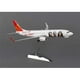GEMINI200 1-200 G2SEJ432 1-200 Spicejet 737-800W Employé Logo Jet VT-8ZK – image 1 sur 2