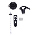 thumbnail image 2 of Trolling Motor Holder Mount, Adjustable High Strength Trolling Motor Stabilizer Mount  for Marine Use, 2 of 7