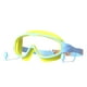 thumbnail image 2 of Swim Goggles, Swim Goggles, Adult Kids, Sports Goggles, Anti-Fog, UV Protection, Foldable, Lightweight, Plastic Frame, for Beach, for Pool,topliu, 2 of 9