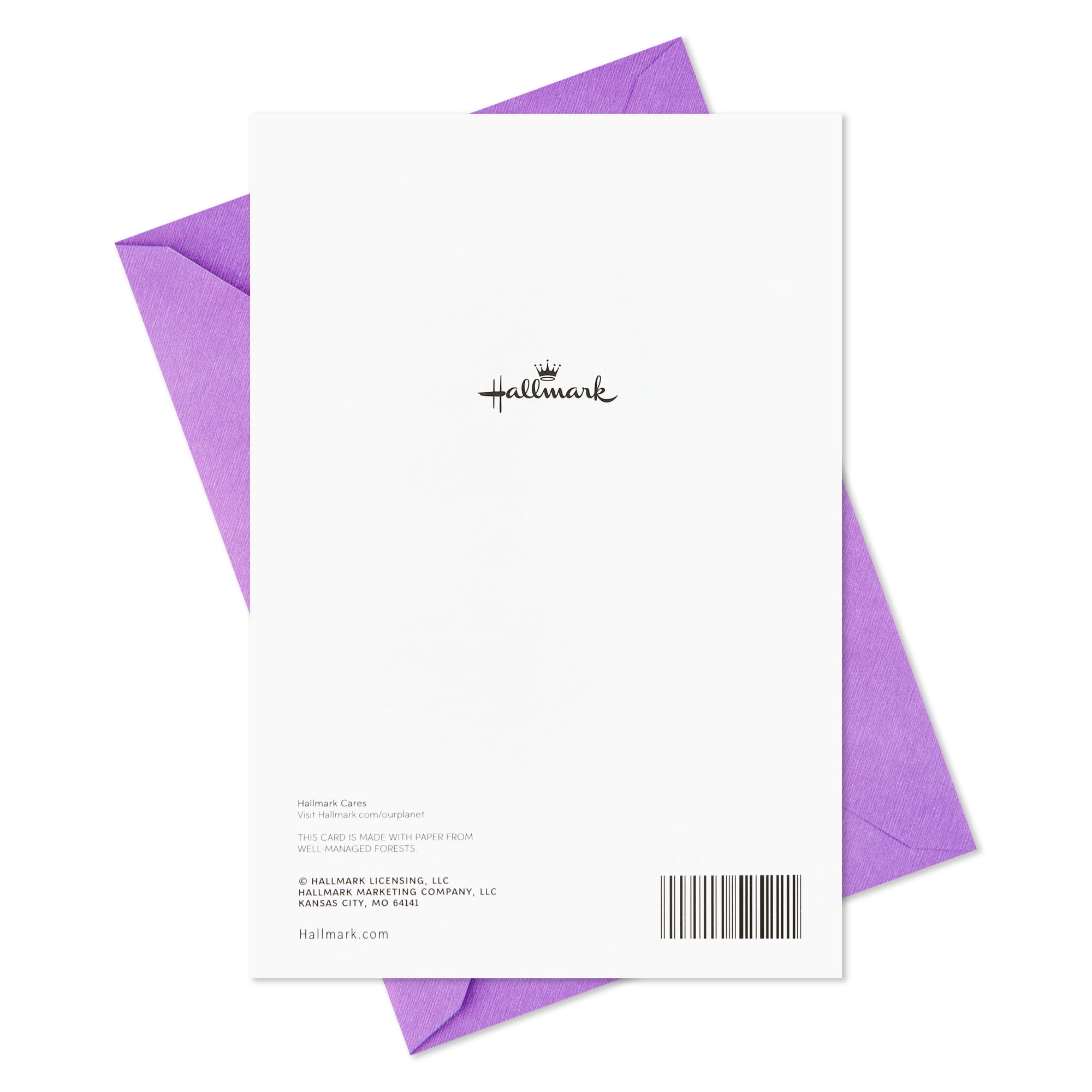 Hallmark Birthday Card for Granddaughter (Love the Strength, Fun and Heart of You)