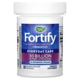 thumbnail image 3 of Nature's Way | Fortify Women´s Probiotic 30 Billion, 30 Caps | Fortify Probioticos Para Mujeres, 30 Billones, 30 Cápsulas, 3 of 4