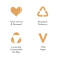 thumbnail image 3 of Barry's Tea Decaf Tea 80 Biodegradable Tea Bags, 3 of 6