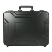 Urecimy Metal Briefcase