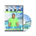 Vitality with Curtis Adams Chair Exercise DVD for Seniors, Simply