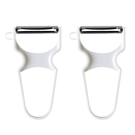 

Hemoton Peeler Peelers Kitchen Fish Vegetable Fruit Cutter Lemon Tools Cleaning Remover Scale Mango Tomato Carrot Metal Apple