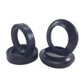 thumbnail image 1 of Fits Honda Montesa Cota 4RT 4 RT "05-07" Fork Oil & Dust Seals - Set of 4 - NEW!, 1 of 1