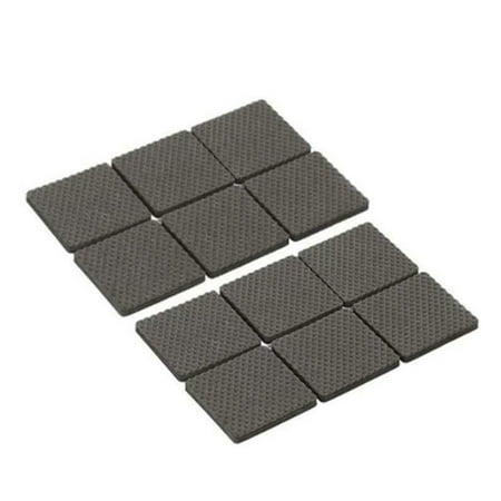 

labakihah multi-purpose furniture legs protector cover table feet anti-slip mat furniture drill bits & accessories non-slip mat