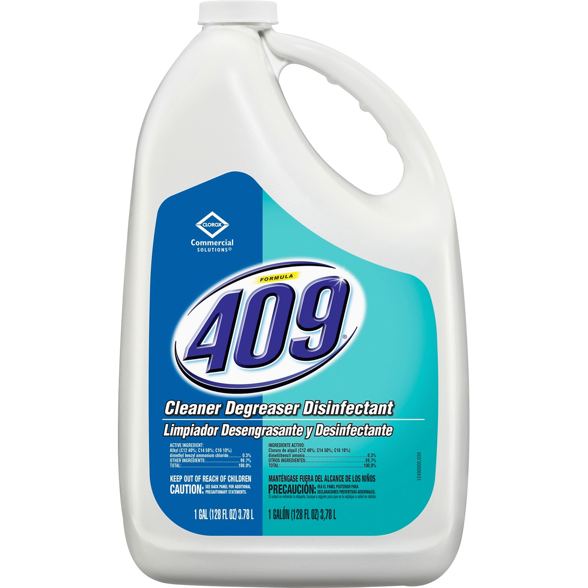 Formula 409, CLO35300CT, Cleaner 