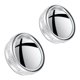 thumbnail image 1 of Espejo Retrovisor HD Accesorios Exteriores Coche Ajustables Gran Angular 360°, 1 of 9