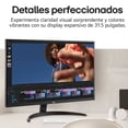 thumbnail image 4 of Monitor Ultra HD de 32 pulgadas LG, 4 of 4