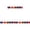 Multicolor 3PCS, variant on 1 Pieces Choker Necklace Set Stretch Velvet Classic Gothic Tattoo Lace Choker,One Size,Purple