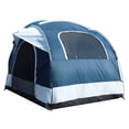 thumbnail image 1 of Outdoor Camping Car Tail Tent, SUV Car Tail Tent Humanized Design Waterproof Fine Workmanship Easy To Use  for Outdoor, 1 of 7