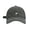 Z2 Grey, variant on Ticikt Men Retro Wide Brim Baseball Cap, Embroidery Soft Washed Cotton Adjustable Sun Protection Dad Hat,Grey