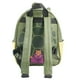 thumbnail image 2 of AI ACCESSORY INNOVATIONS Character Mini PU Mochilas Monedero, Bolso de hombro, 10.5 pulgadas, Cuero sintético, 2 of 5