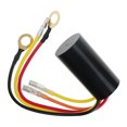 thumbnail image 1 of TAPDRA Ignition Time Delay Module Replacement AM128906 for 345 GX345 425 445 2500 2500A 2500B Easy to Install for John Deere, 1 of 5
