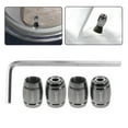 thumbnail image 4 of 4 tapones para válvulas de neumáticos de coche, de motocicleta y de aire, 4 of 7