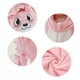 thumbnail image 4 of Body De Bebé Canastilla Onesies Para Niño Pequeño Unisex Mameluco Invierno Otoño Mono De Franela Animal Cosplay Trajes Rosa Odeerbi LM103-1769, 4 of 6