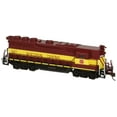 thumbnail image 2 of Bachmann 61297 61297 GP50 Wisconsin Central N, 2 of 4