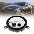 thumbnail image 4 of 12V Control Module Headlight Control Unit Module GAVD00G31P10581 Replacement Accessories, 4 of 4
