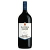 Sutter Home Merlot California Red Wine, 1.5 L Glass Bottle, 13% ABV